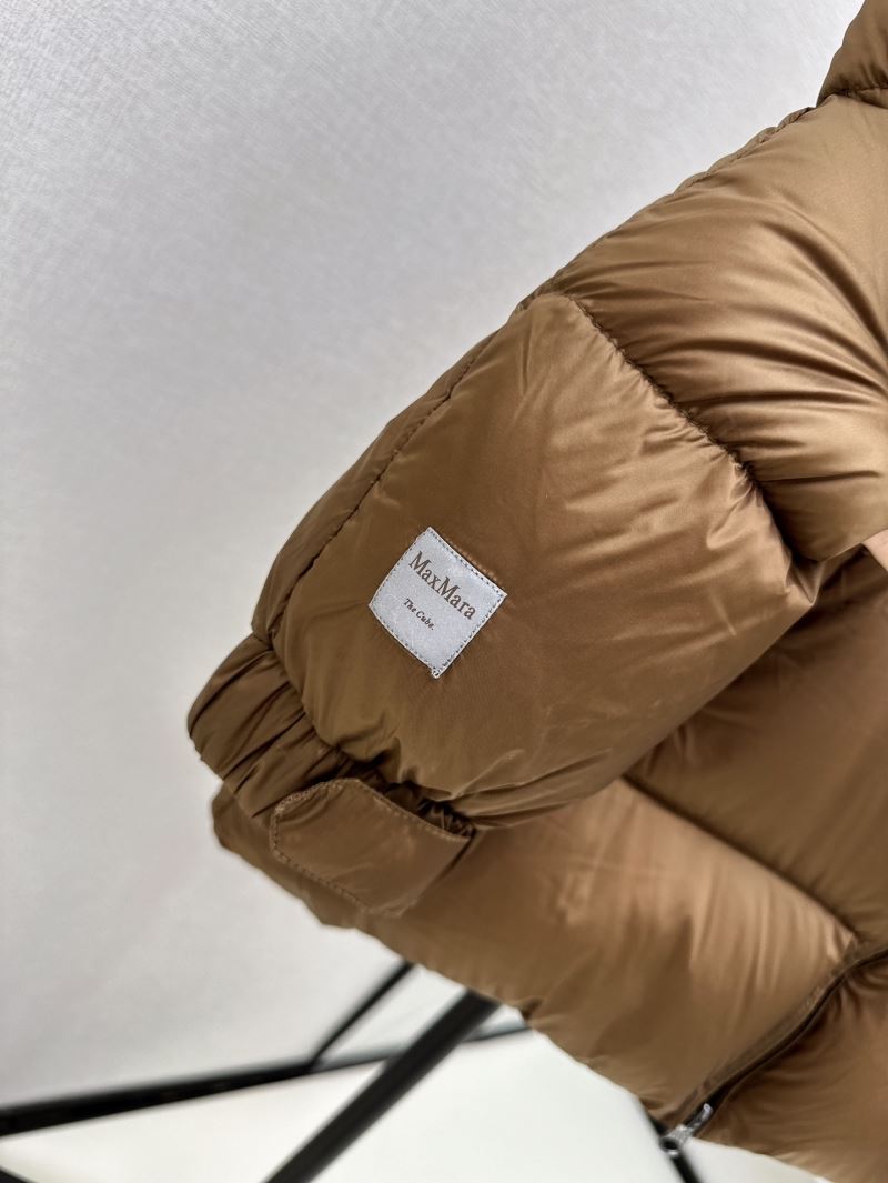 Max Mara Down Jackets